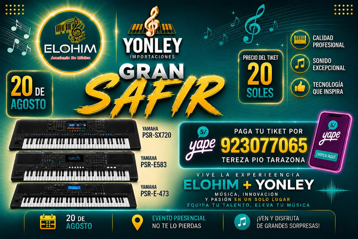 PREMIOS ELOHIM